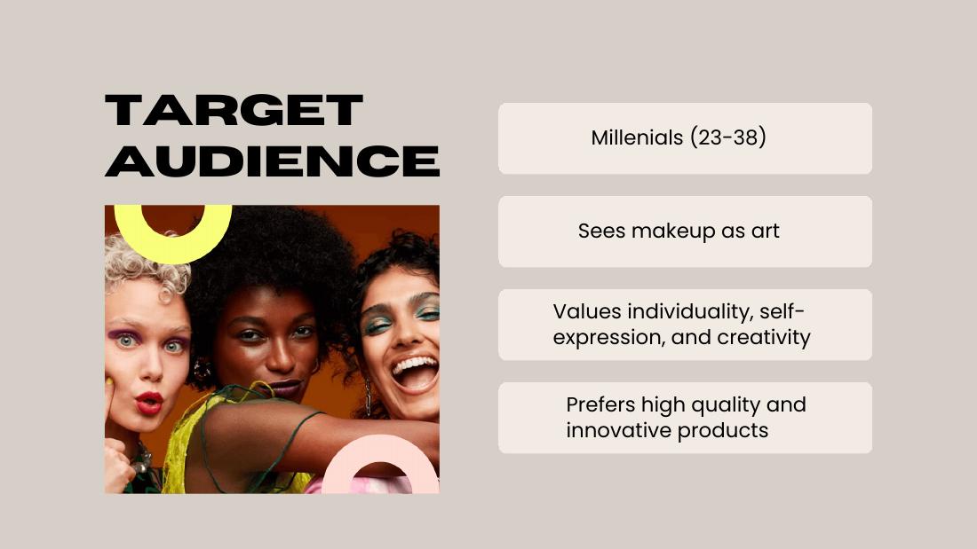 Modé Collective original presentation, page 14